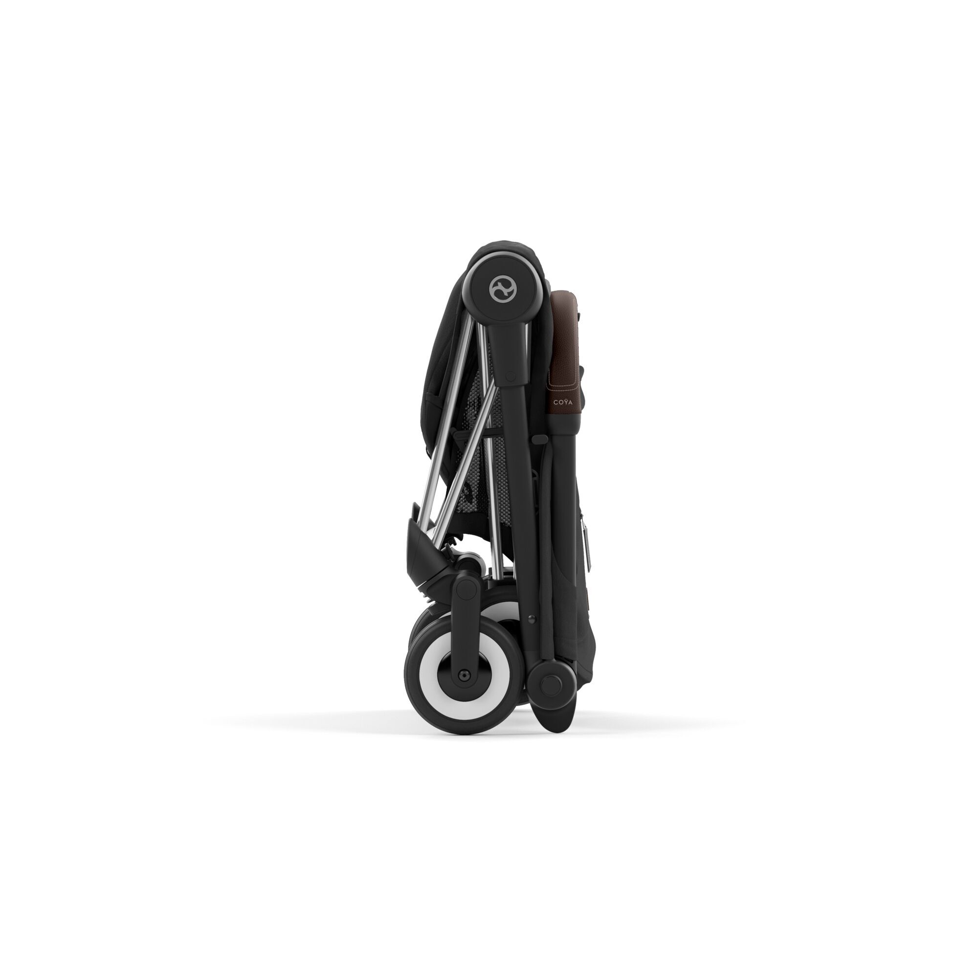 Cybex Coya Stroller vs. Popular Lightweight Travel Strollers